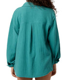 O'Neill: Leni Relaxed Oversized Top