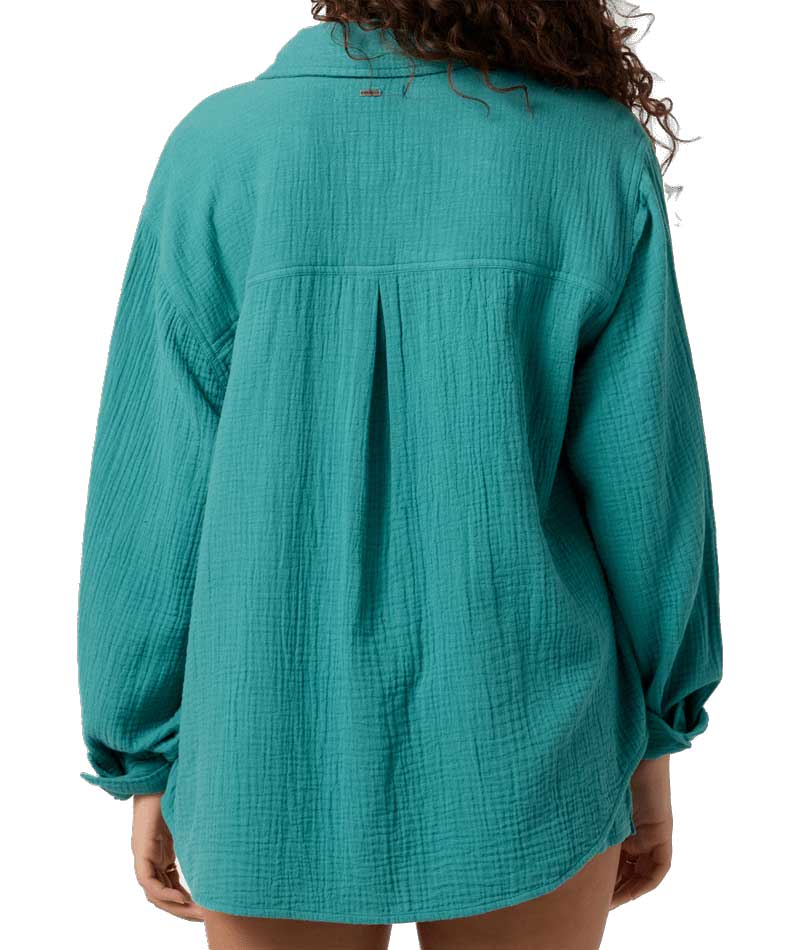 O'Neill: Leni Relaxed Oversized Top