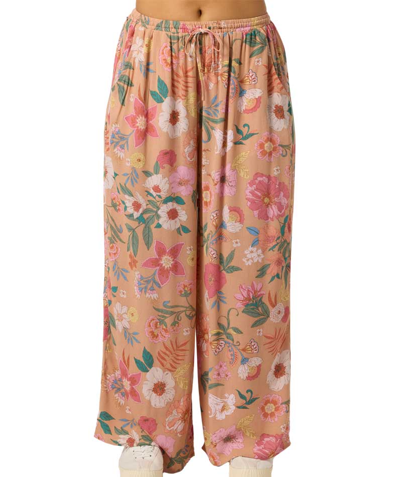 O'Neill: Milah Camilla Beach Pant