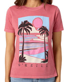 O'Neill: Mosaic Boy Tee