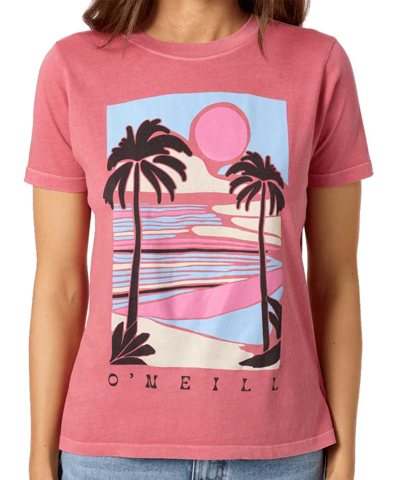 O'Neill: Mosaic Boy Tee