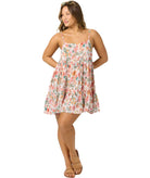 O'Neill: Salterwater Essentials Rilee Cover-Up Dress