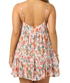 O'Neill: Salterwater Essentials Rilee Cover-Up Dress