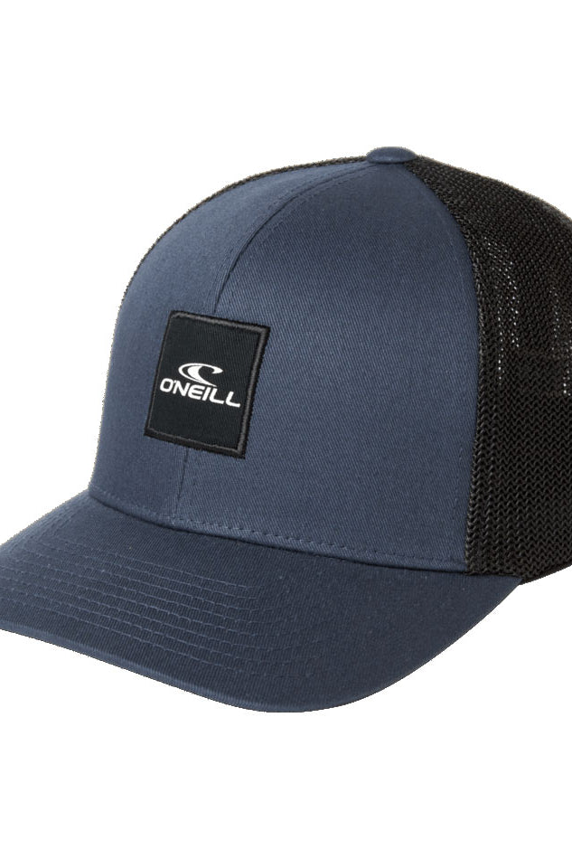 O'Neill: Sesh & Mesh Trucker Hat