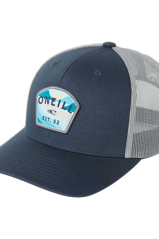 O'Neill: Stash Trucker Hat