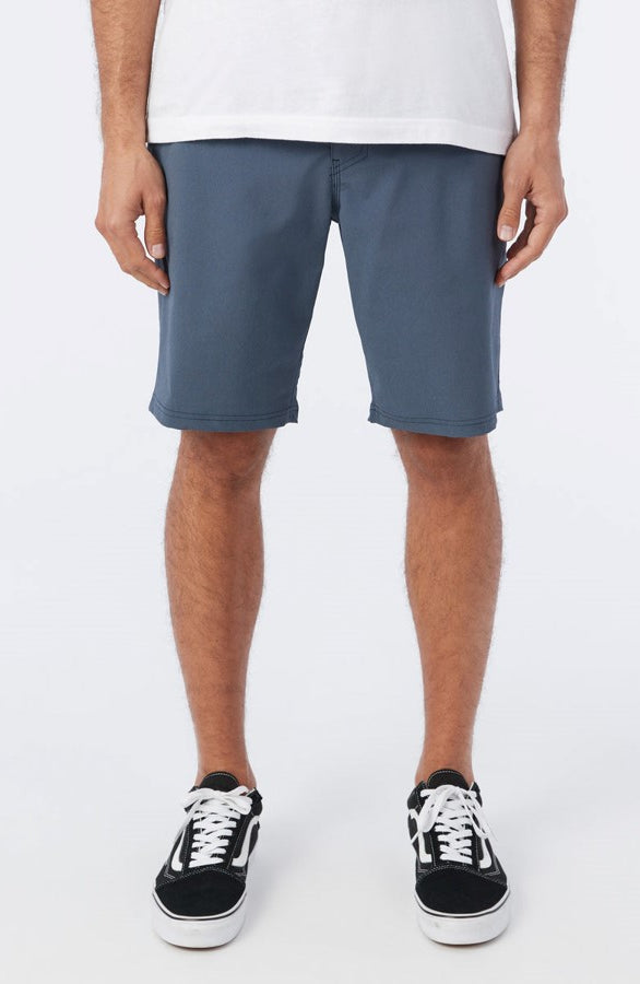 O'Neill: Stockton 20" Hybrid Shorts