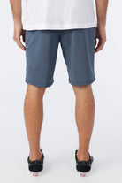 O'Neill: Stockton 20" Hybrid Shorts