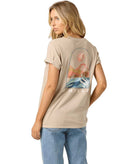 O'Neill: Sunset Sierra Oversize Tee