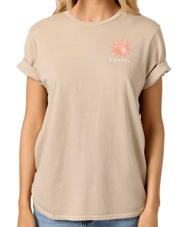 O'Neill: Sunset Sierra Oversize Tee