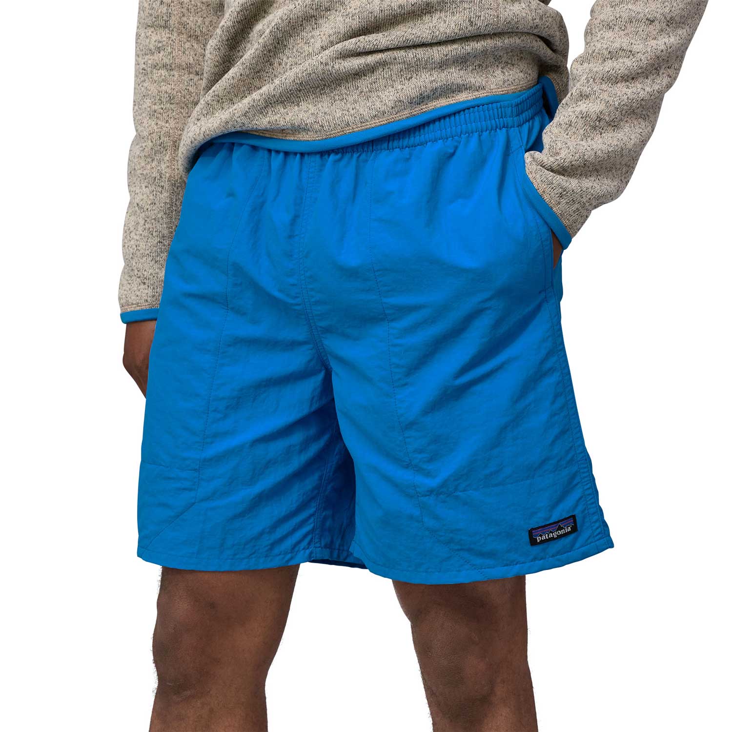 Patagonia: Men's Baggies Longs 7" Shorts