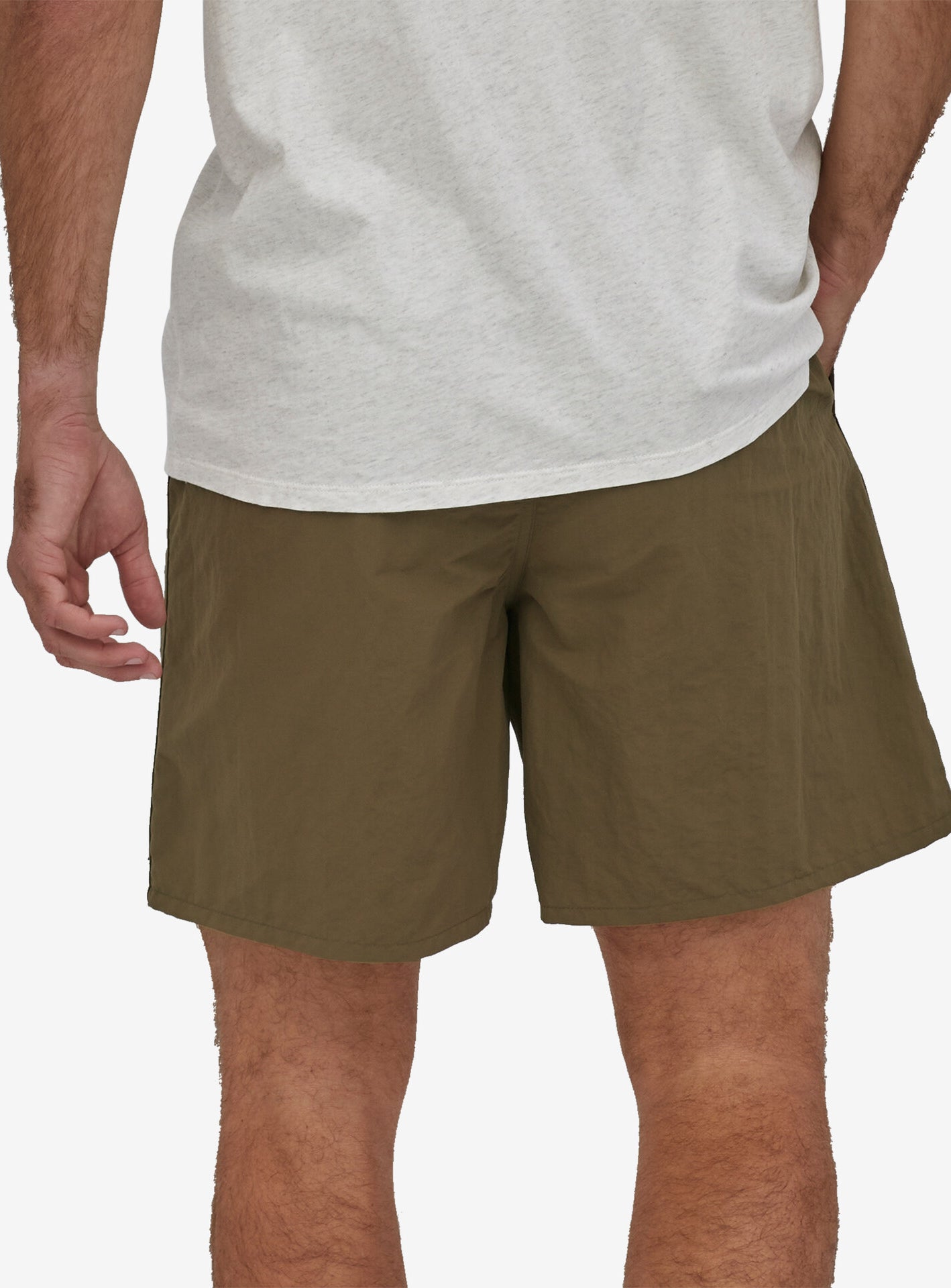 Patagonia: Men's Baggies Longs 7" Shorts