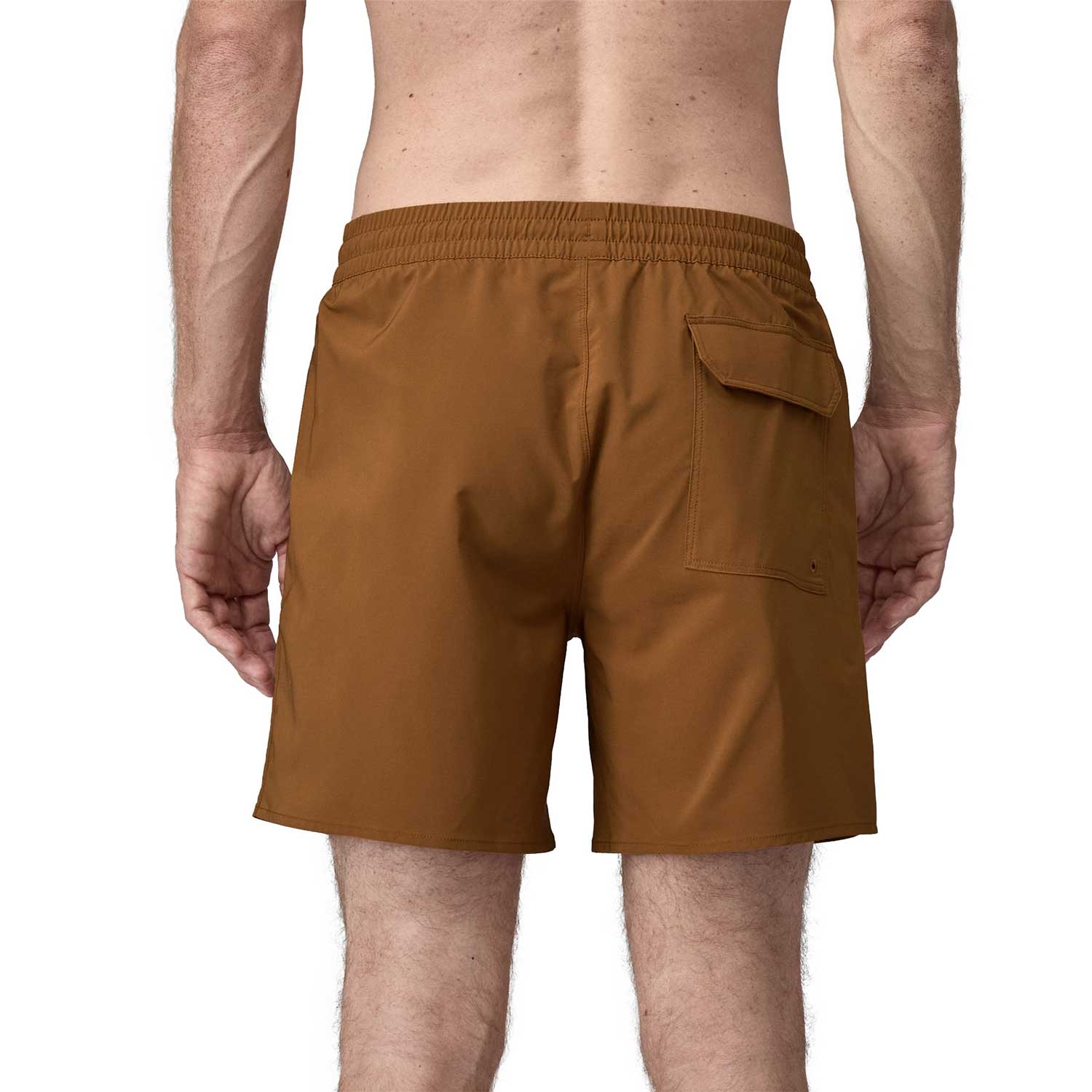 Patagonia: Men's Hydropeak 16" Volley Shorts
