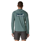 Patagonia: Men's Long Sleeve Capilene Cool Daily Hoody