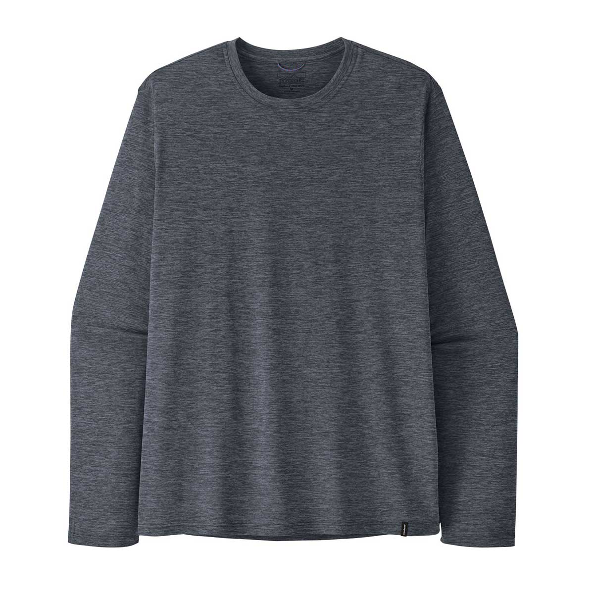 Patagonia: Men's Long Sleeve Capilene Cool Daily Shirt