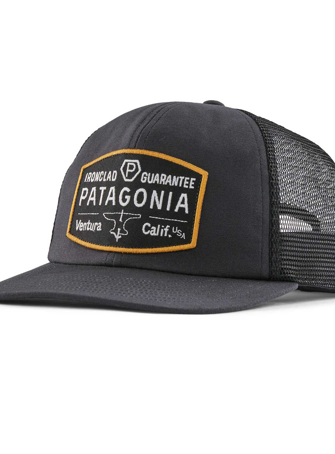 Patagonia: Relaxed Trucker Hat