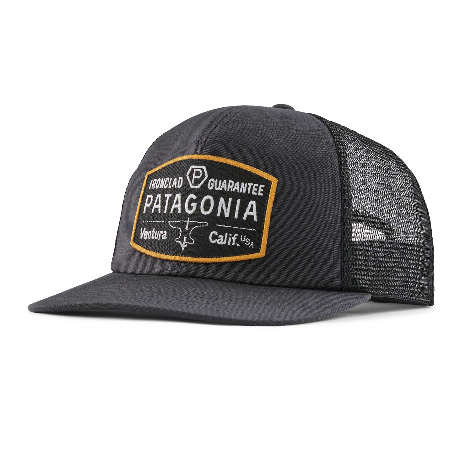 Patagonia: Relaxed Trucker Hat
