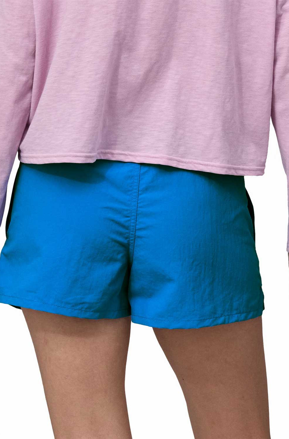 Patagonia: Women's Barely Baggies 2 1/2" Shorts