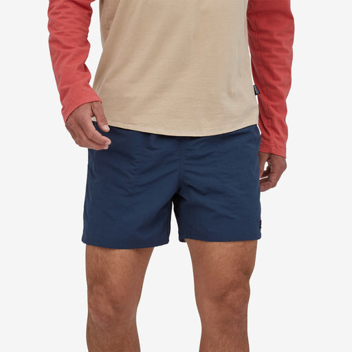 Patogonia: Men's Baggies 5" Shorts