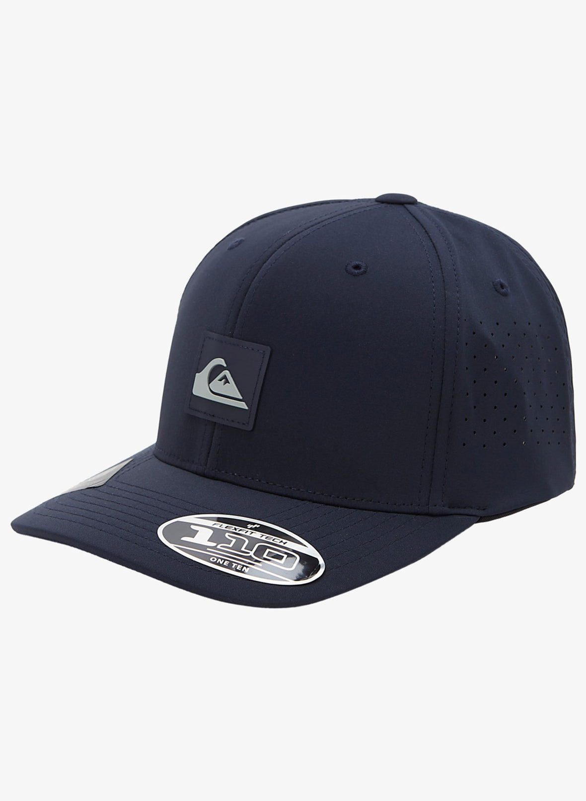 Quiksilver: Adapted Flexfit Hat