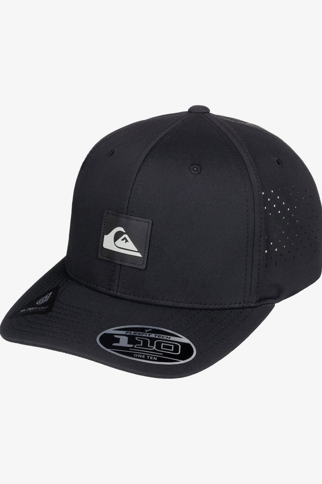 Quiksilver: Adapted Flexfit Hat