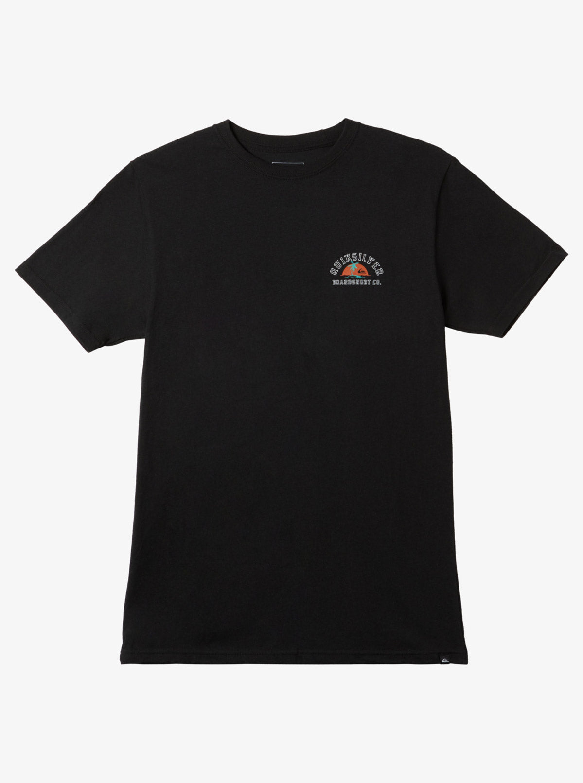 Quiksilver: Alone At Last T-Shirt