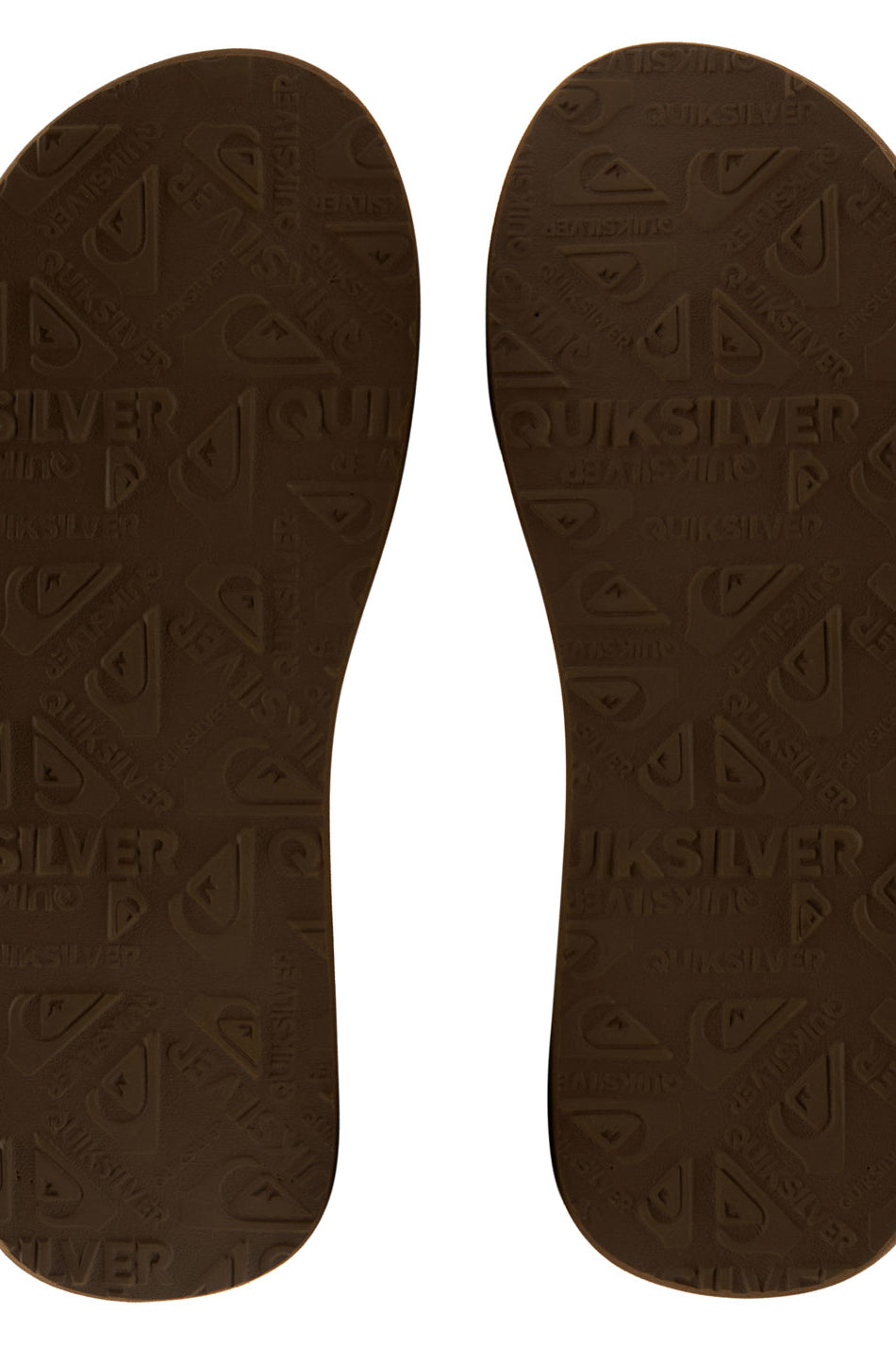 Quiksilver: Carve Suede Leather Sandals