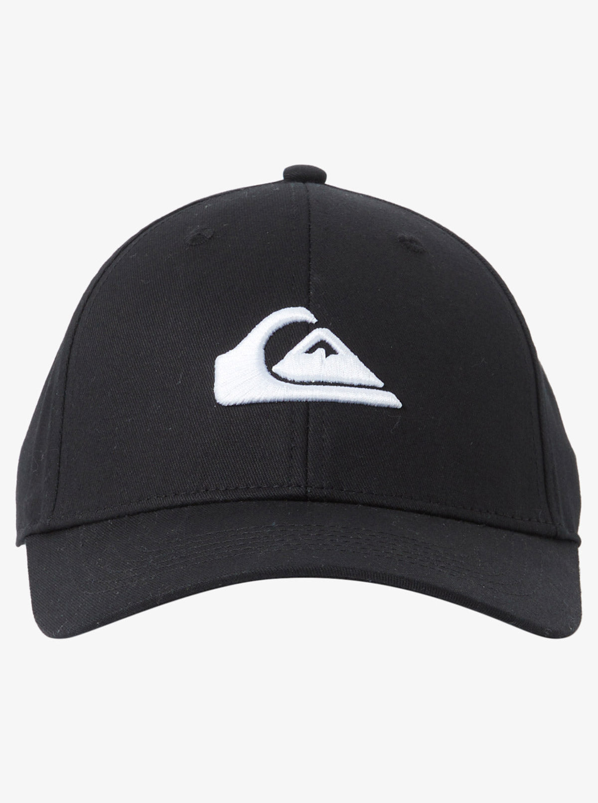 Quiksilver: Decades Snapback Hat