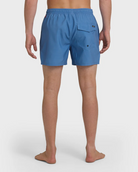 Quiksilver: Everyday Solid 15" Swim Trunks