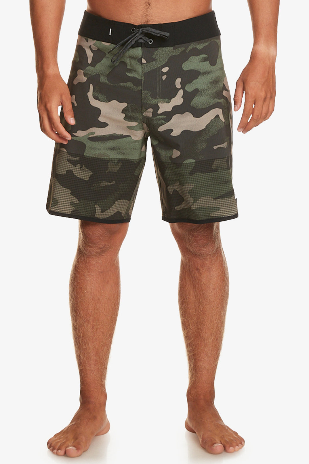 Quiksilver: Highlite Scallop19" Boardshorts
