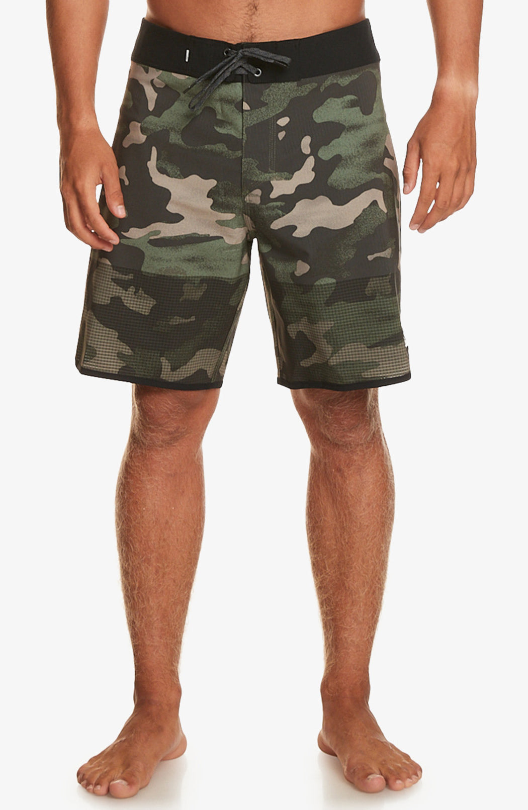 Quiksilver: Highlite Scallop19" Boardshorts