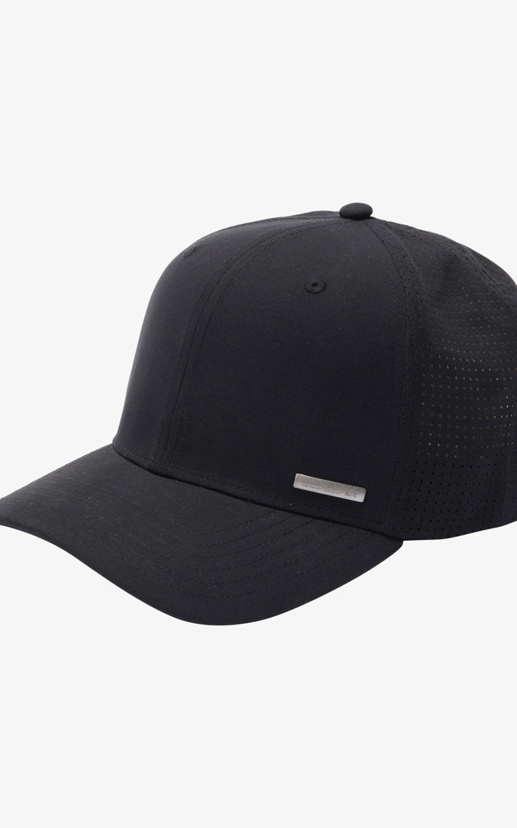 Quiksilver: Net Tech Plus Hat