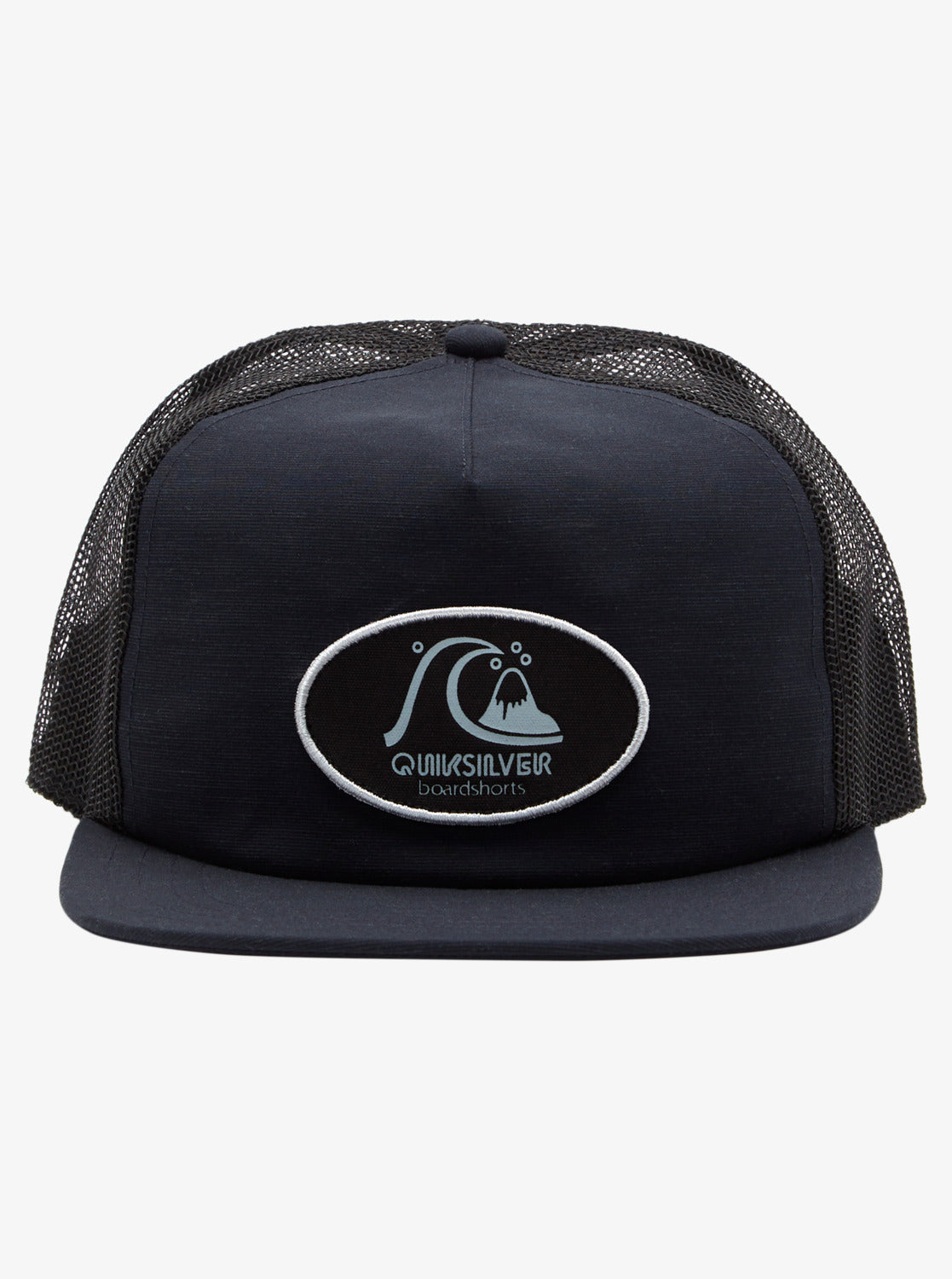 Quiksilver: Originals Trucker Hat