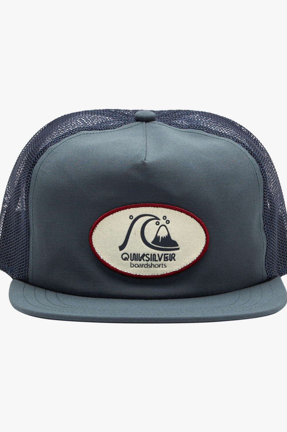 Quiksilver: Originals Trucker Hat