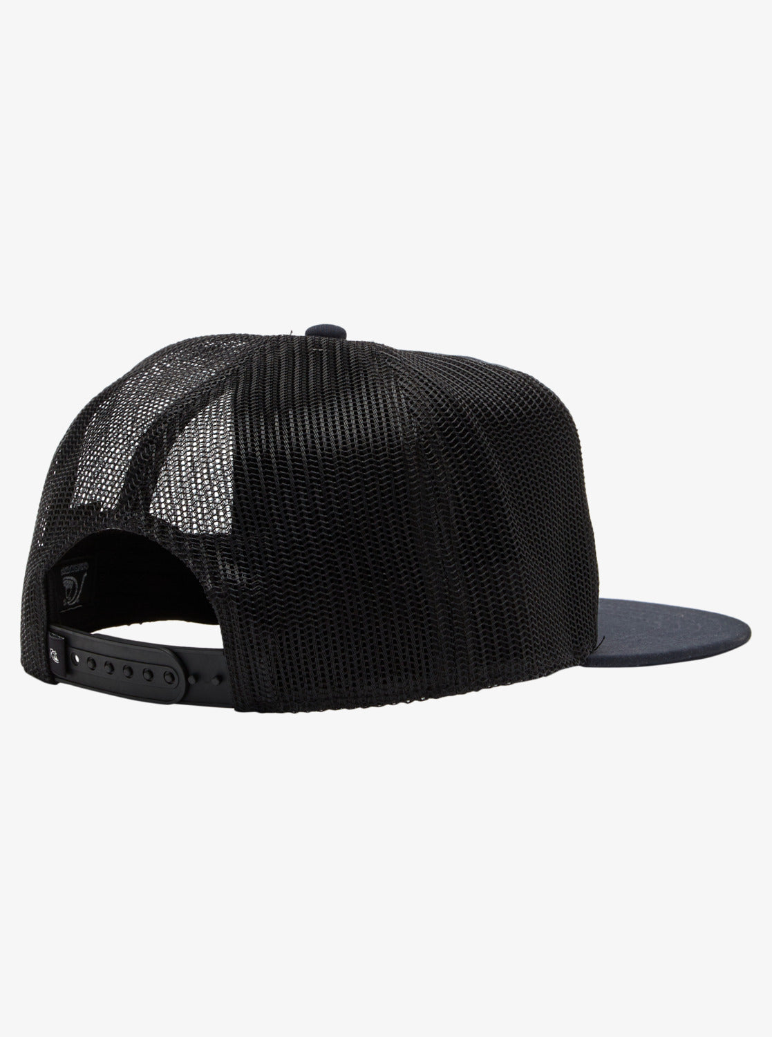 Quiksilver: Originals Trucker Hat