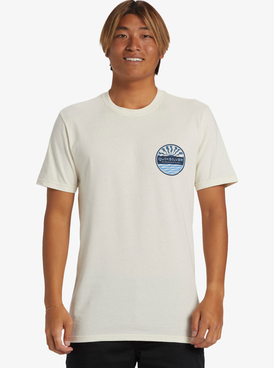 Quiksilver: Sea Brigade T-Shirt