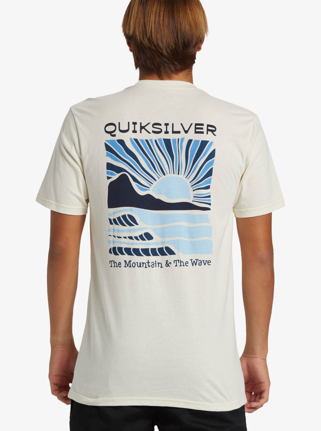 Quiksilver: Sea Brigade T-Shirt
