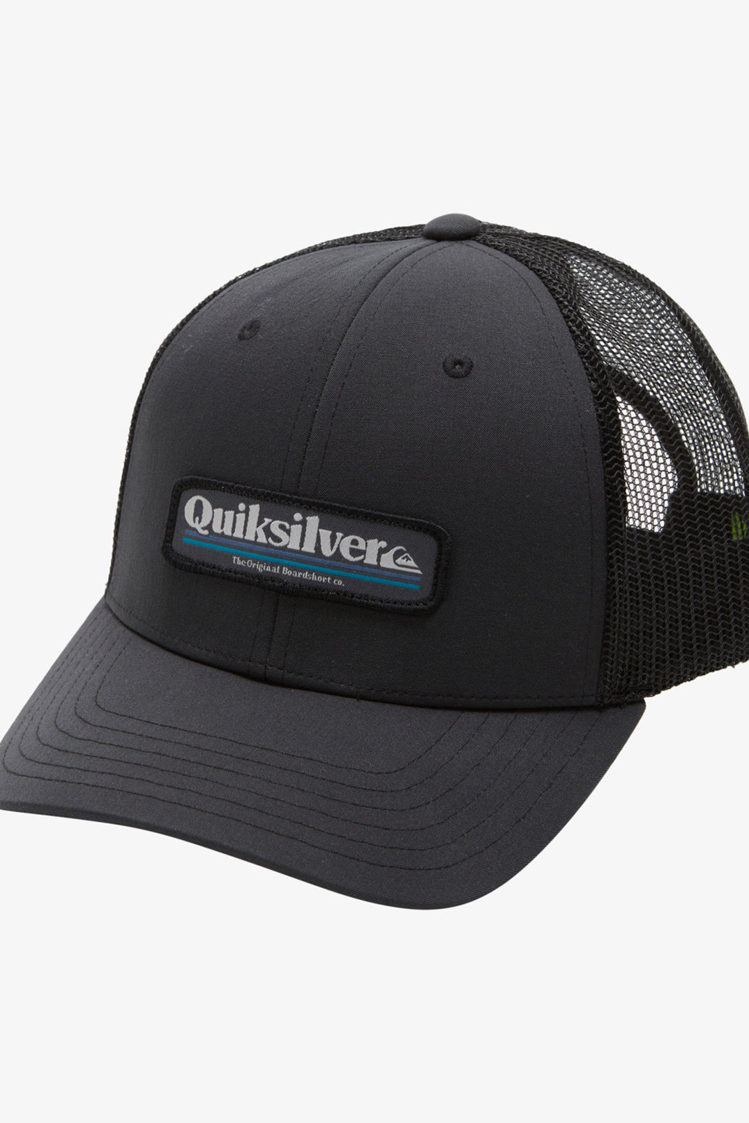Quiksilver: Stern Catch Trucker Hat