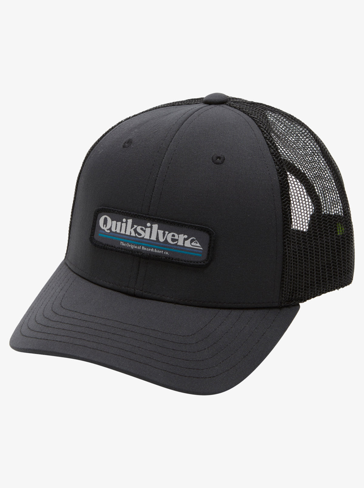 Quiksilver: Stern Catch Trucker Hat – Swim City | Snapback Caps