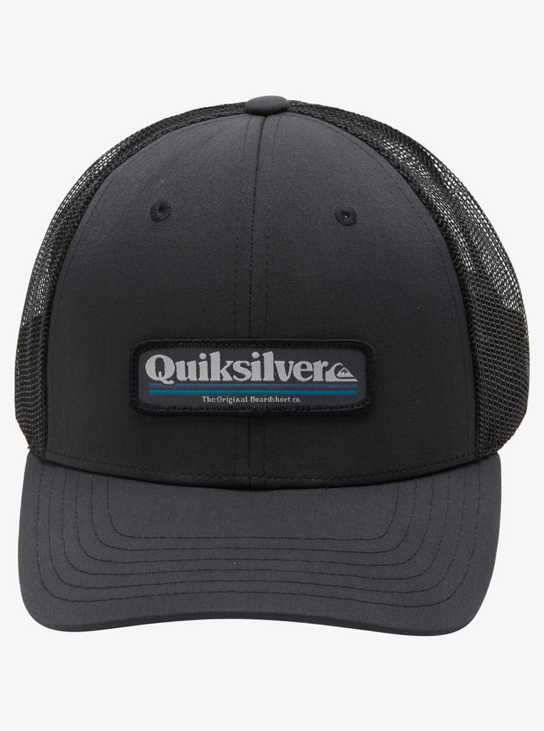 Quiksilver: Stern Catch Trucker Hat