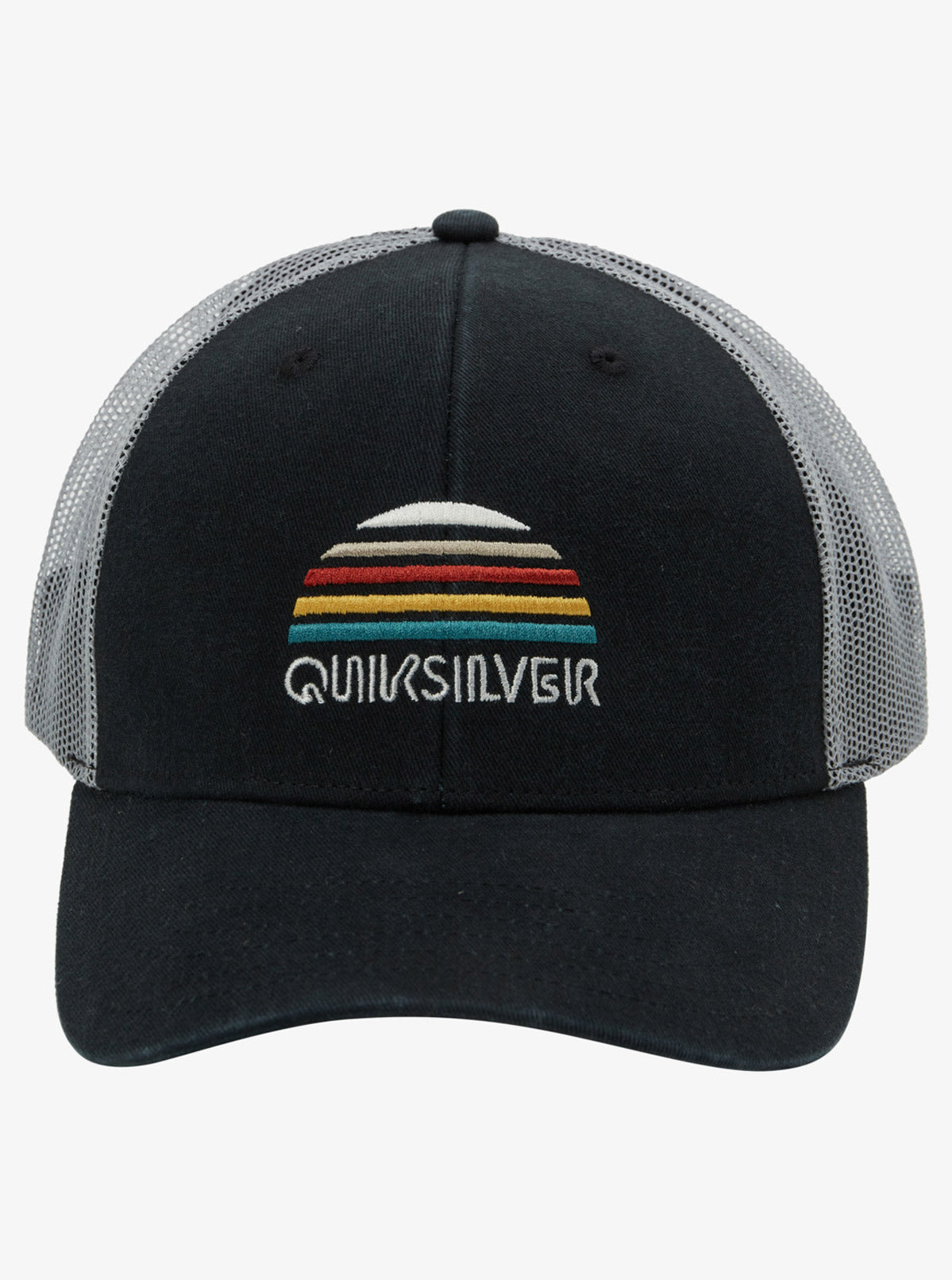 Quiksilver: Stringer Trucker Hat