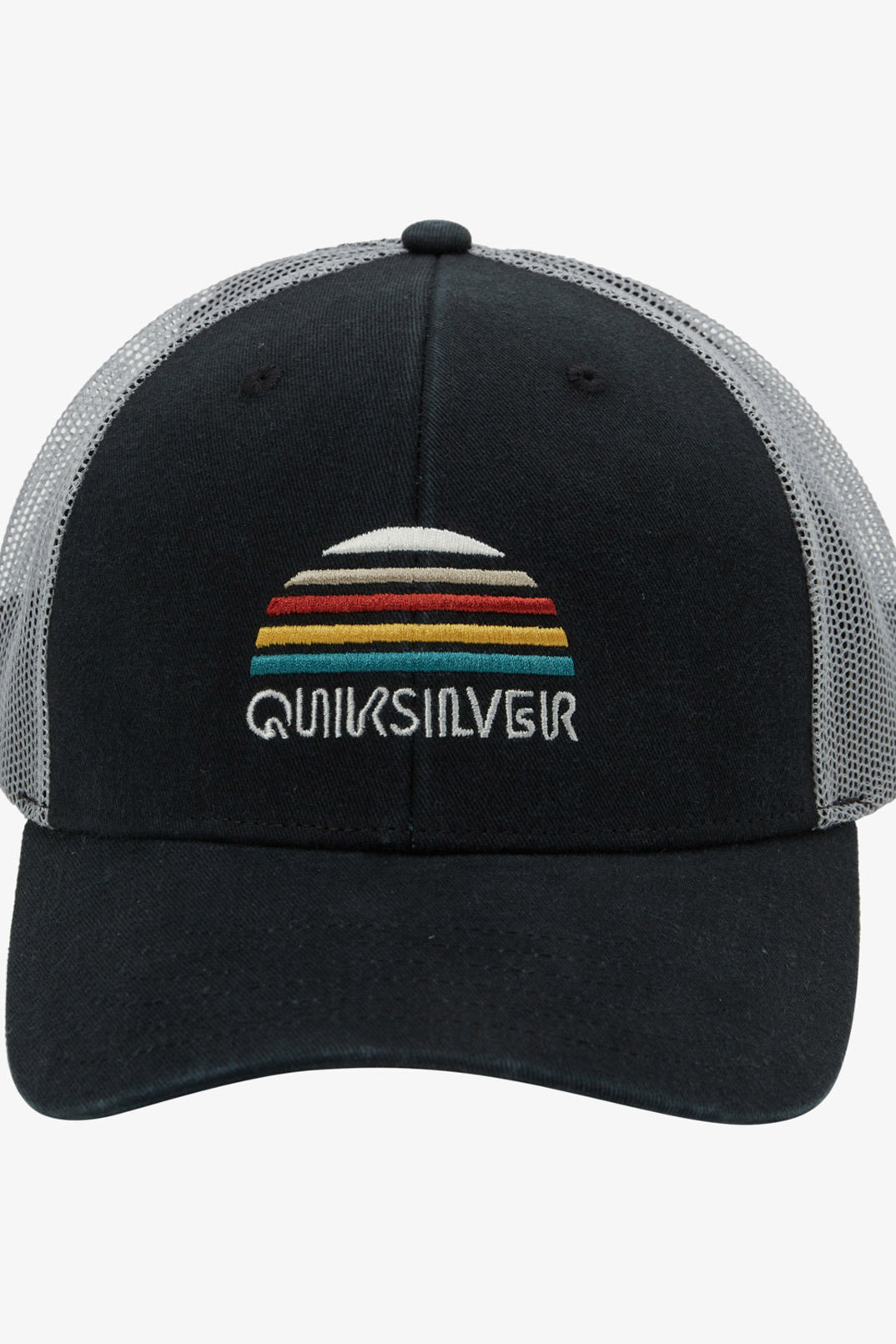 Quiksilver: Stringer Trucker Hat