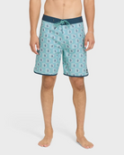 Quiksilver: Sun Dial 19" Boardshorts