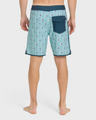 Quiksilver: Sun Dial 19" Boardshorts