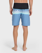 Quiksilver: Surfsilk Panel 20" Boardshorts
