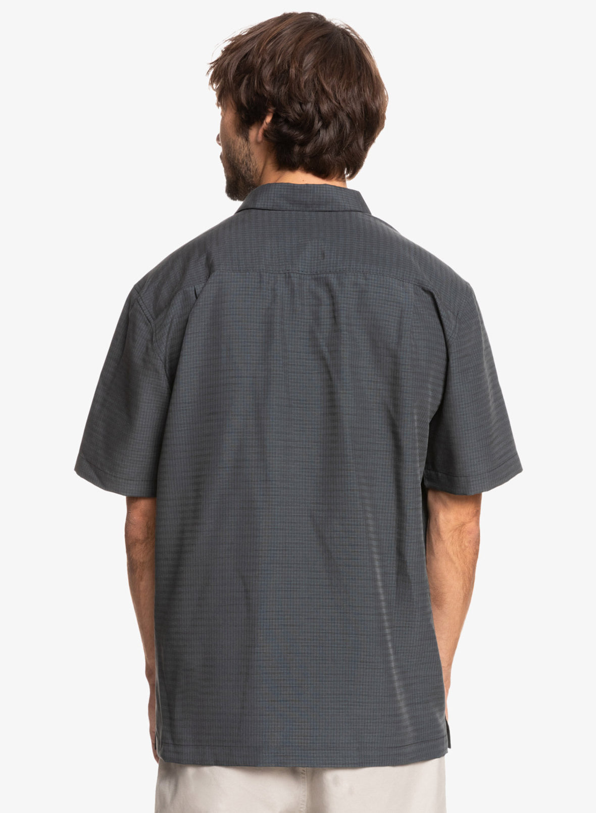 Quiksilver: Waterman Centinela Shirt