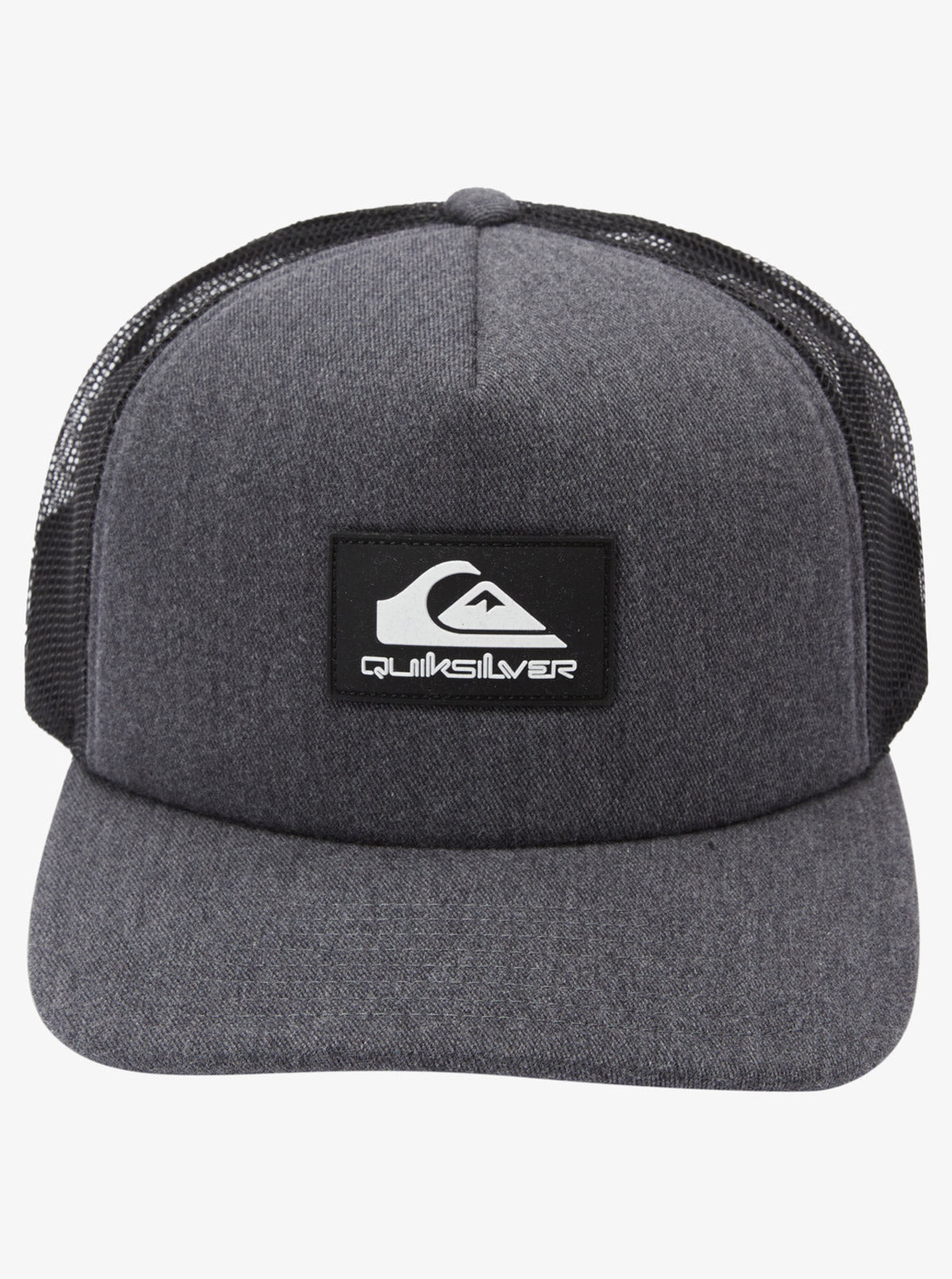Quiksliver: Omnipotent Trucker Hat
