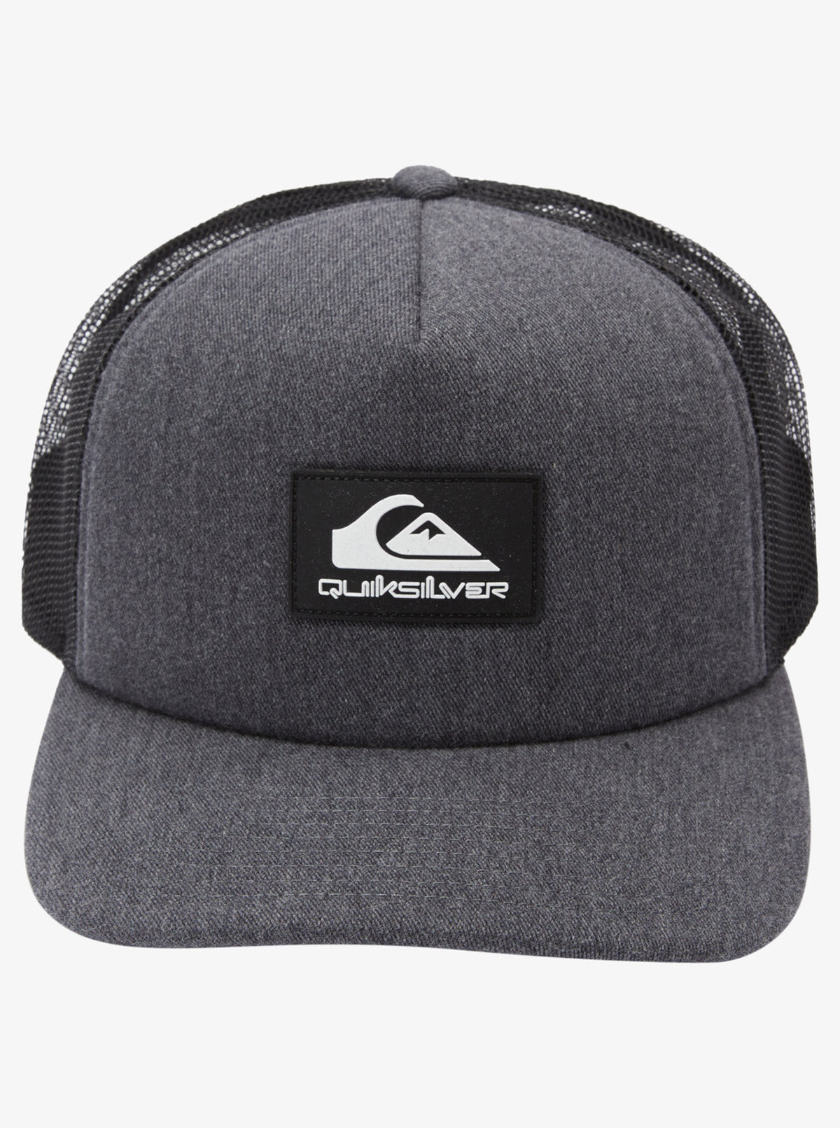 Quiksliver: Omnipotent Trucker Hat