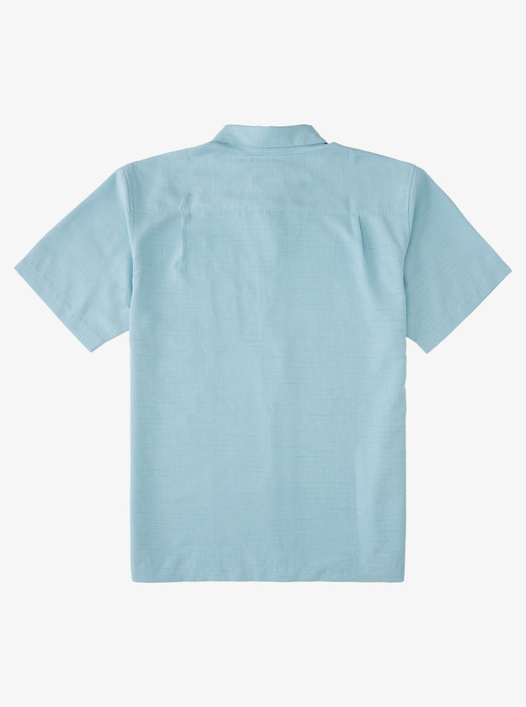 Quiksliver: Waterman Centinela Premium Shirt