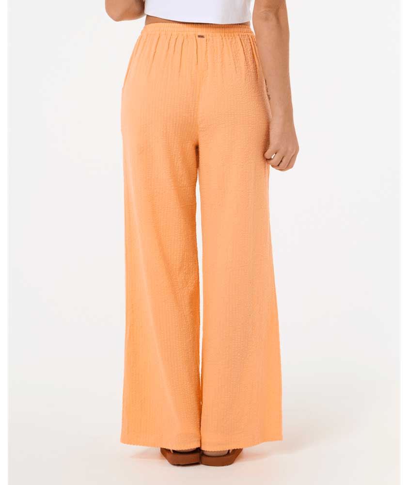 Rip Curl: Cala Vadella Textured Pant
