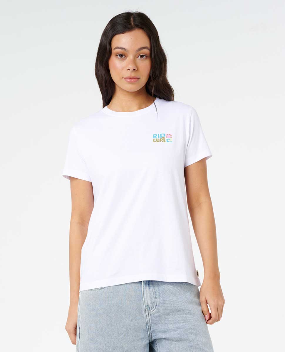 Rip Curl: Catalina Island Standard Tee